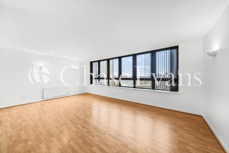 2 bedroom apartment to rent - Photo 3