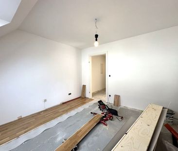 Erstbezug nach Sanierung! Großzügige, perfekt aufgeteilte 2-Zimmer-... - Photo 4