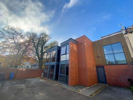 Studio to rent - Photo 3