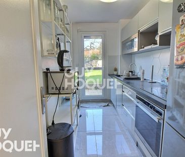 À louer : Appartement 2 pièces meublé à VILLEJUIF - Photo 2