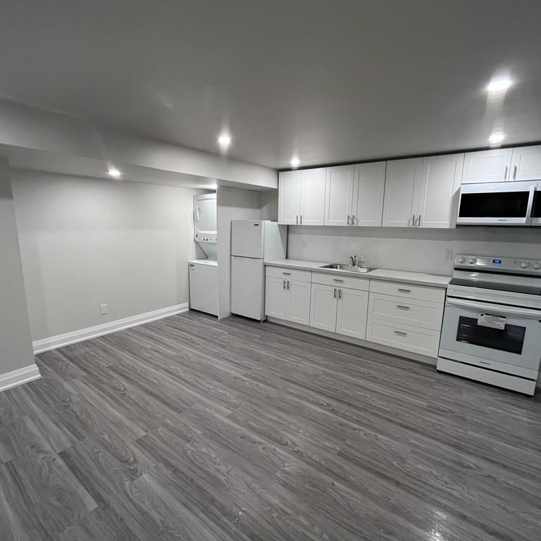 For Lease - Basement- 254 Mccready Drive, Milton, Ontario - Photo 1