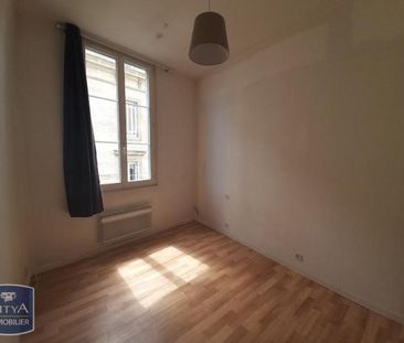 Location Appartement 2 pièces 39m² BORDEAUX 33000 - Photo 1