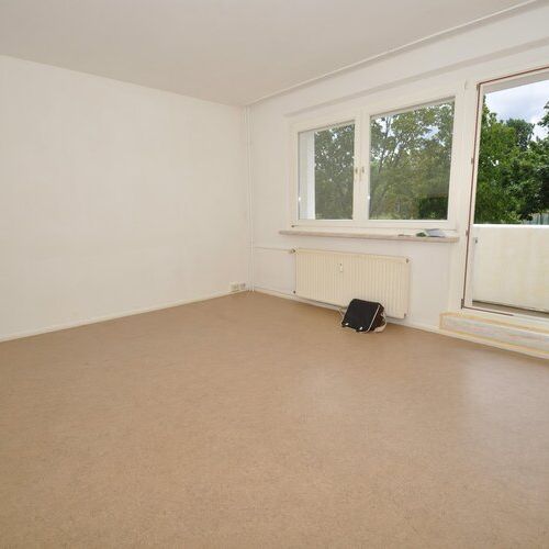 2-Zimmer-Wohnung am Stadtrand - Photo 1