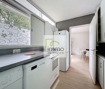 Location Appartement 2 pièces 60m² - Photo 2