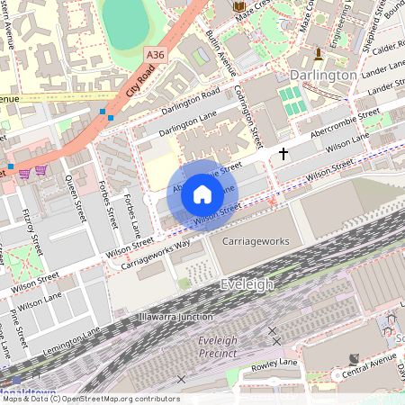 288 Wilson Street, Sydney, New South Wales 2008