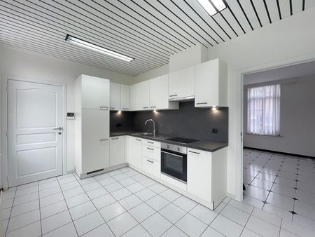 Appartement te huur - Photo 3