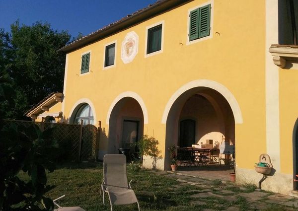 Via San Martino Altoreggi, Figline e Incisa Valdarno, Tuscany 50063
