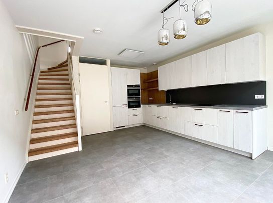 Huis te huur: Buys Ballotstraat 26 1221 ND Hilversum - Foto 1