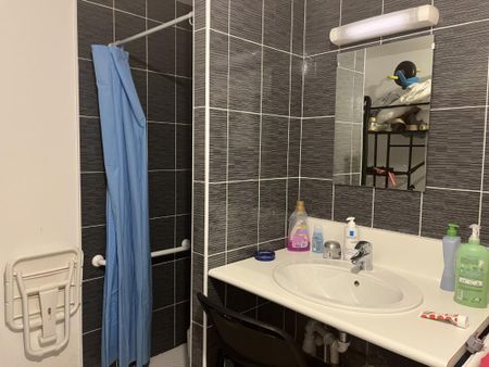 Appartement T3 à louer Saint Malo - 55 m² - Photo 2