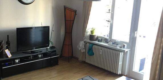 Gemütliche 4.5-Zimmerwohnung in Adliswil befristet bis 31.03.2026 ! - Foto 2