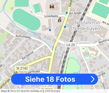 Wunderschöne 3,5-Zi.-Wohnung ! - Foto 1