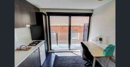 Monash Gate - Student Accommodation Caulfield - Photo 5