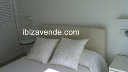 Piso de alquiler en 8 de Agosto, 9, Marina Botafoc - Platja de Talamanca - Foto 5