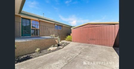 Family Living in a Premium Wantirna Location - Photo 5