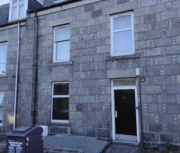 Flat B, 15 Claremont Place, AB10 6RE, Aberdeen - Photo 6