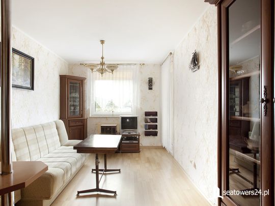 Wynajem ekskluzywnych apartamentów - Zdjęcie 1