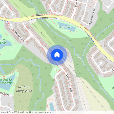 64 Leadership Drive, Brampton