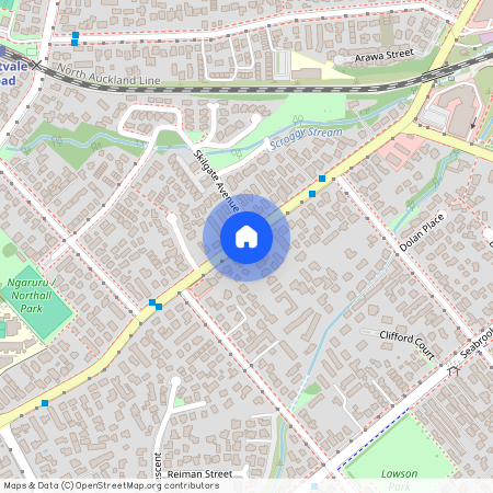 64A Titirangi Road, New Lynn, Auckland