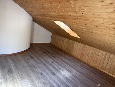 3.5 Zimmer, 107 m², 2. Stock - Foto 5
