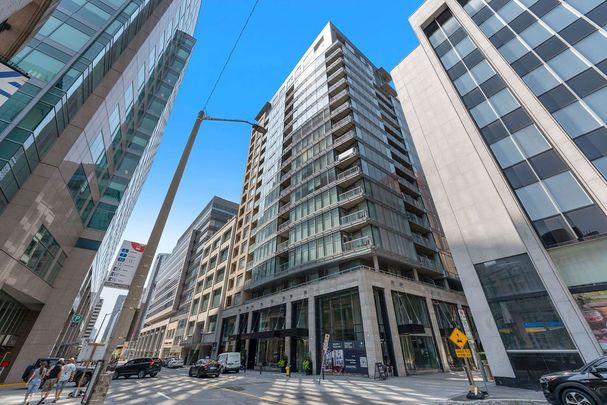 For Lease - 101 Queen Street Unit# 802, Ottawa Centre, Ontario - Photo 1
