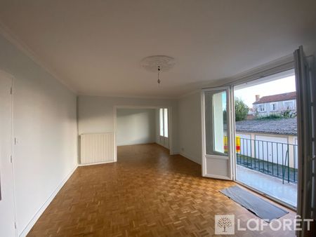 Appartement T4 Périgueux à louer - Photo 3
