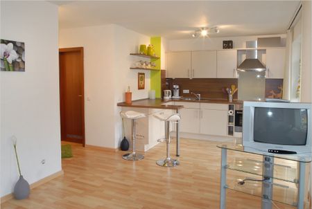 1 Zimmer in Neuss - Photo 2