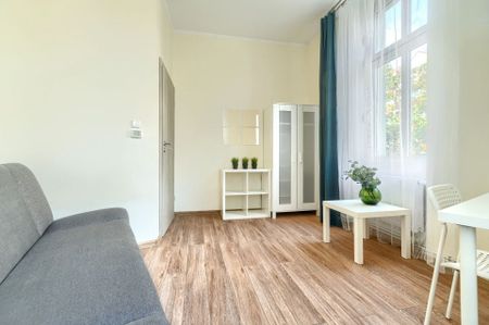 Pokój, ul. Bolesława Śmiałego - Фото 2