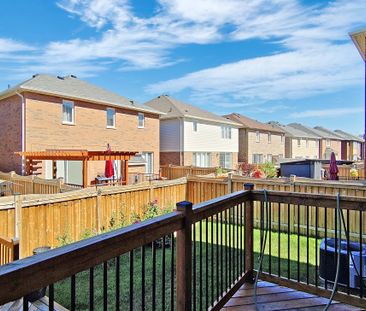 For Lease - 31 Leadenhall Road Unit# Upper, Brampton, Ontario - Photo 3