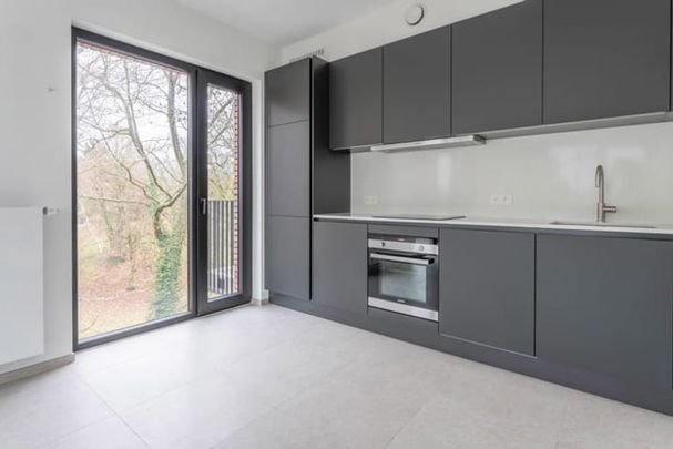 Appartement te huur - Foto 1