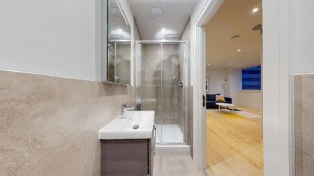 Studio to rent - Photo 4