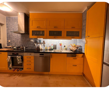 Arvesgärde, Göteborg - Foto 4