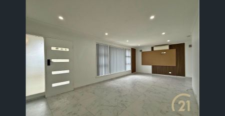 Newly Renovated Family Home in the Heart of Smithfield! - WATER INC! - Photo 2