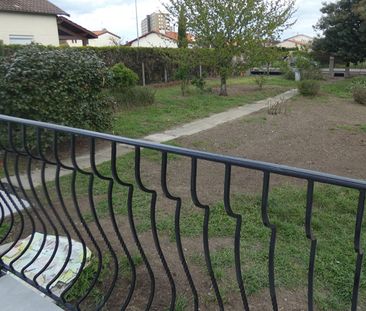 Maison T4 près de MURET à louer - Photo 3