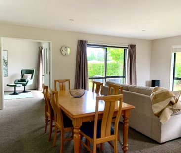 Halswell, 3 bedrooms - Photo 3