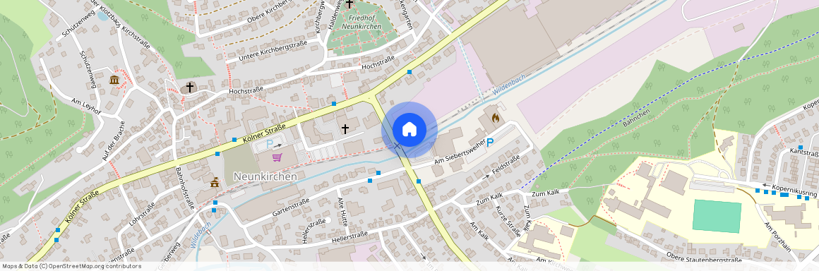 57290 Nordrhein-Westfalen - Neunkirchen Siegerland