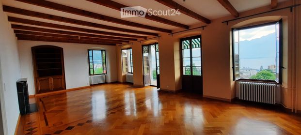 4.5 Zimmer, 165 m² - Foto 1