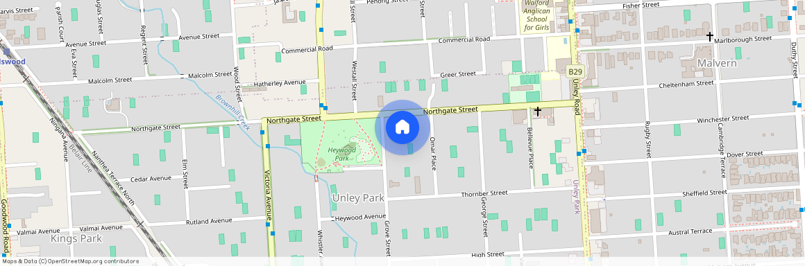 12/35 Northgate Street, SA 5061, Unley Park