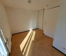 Location - Appartement T1 Universités - Photo 4