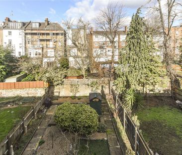 Newly renovated two bedroom set on first floor of a period conversion - Photo 6