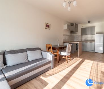 2-pok 42m2 *tramwaj* Parki Krakowa *Prądnik Biały* - Фото 4