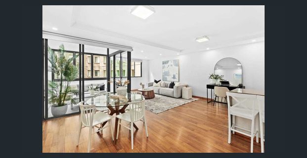 Spacious Living with Modern Comforts and Timeless Appeal - Photo 1