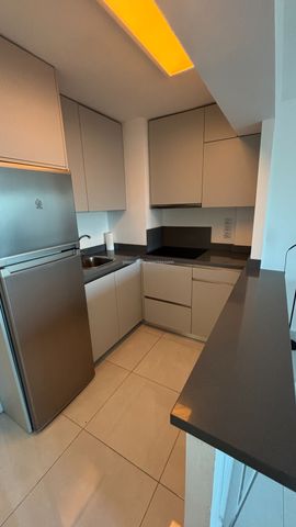 Apartment in Torremolinos, Playamar, for rent - Photo 2