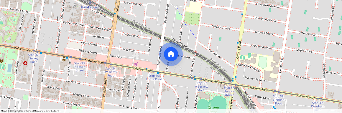 5/2-4 Ruabon Road, Vic 3142, Toorak