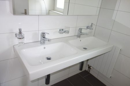 Modernes Wohnen in Zumikon - Photo 4