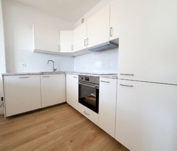 Appartement te huur in Kortrijk met 2 slaapkamers - Foto 4