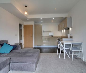 Ansty Court, 26 Mary Street, Jewellery Quarter - Photo 2