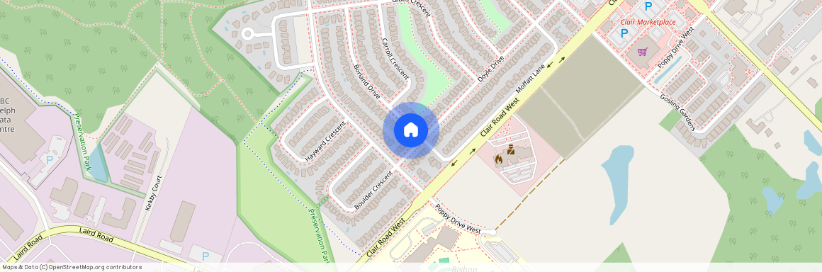 116 Doyle Dr, Guelph, ON, Canada