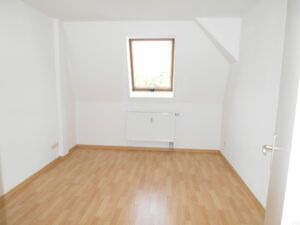 Geibelstr. 62, Wohnung 10 ~~~ Dachgeschoss, Balkon, Tageslichtbad mit Wanne und Dusche, Keller, Dachboden - Foto 4