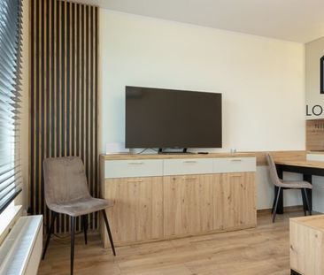 Toruń, Mokre Mieszkanie na wynajem - Zdjęcie 2