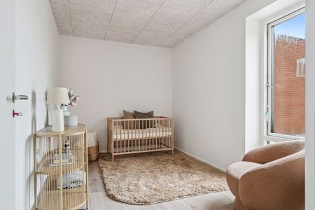 4-vær. rækkehus - Photo 4